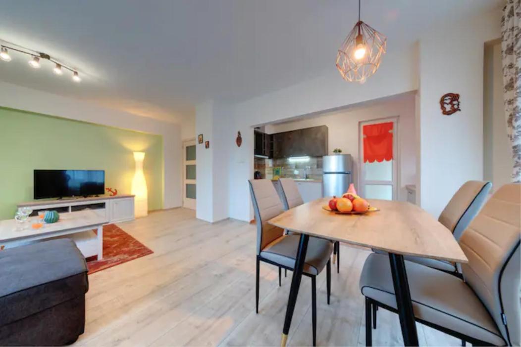 Flora - Beautiful *New* Apartment To The Beach Burgas Exterior foto